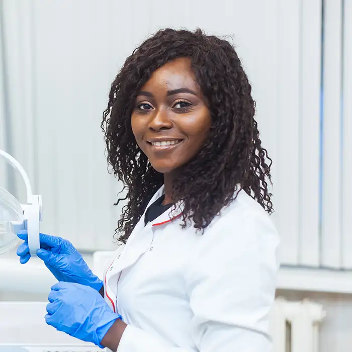 Dr. Reid at St. John's Bridges in Beaverton, OR 