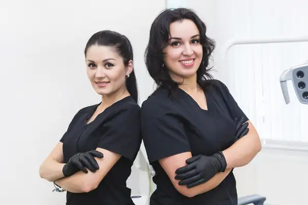 Dr. Reid at St. John's Bridges in Beaverton, OR 